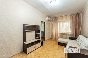 3-к квартира, на длительный срок, 55м2, 5/5 этаж