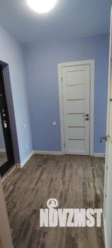 1-к квартира, на длительный срок, 38м2, 13/26 этаж