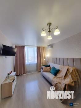 2-к квартира, посуточно, 55м2, 19/24 этаж