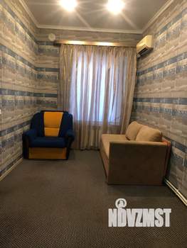 2-к квартира, на длительный срок, 45м2, 1/3 этаж