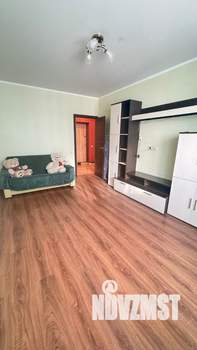 1-к квартира, на длительный срок, 37м2, 9/17 этаж