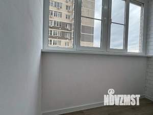 1-к квартира, посуточно, 49м2, 1/1 этаж