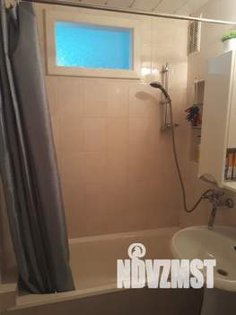 1-к квартира, посуточно, 30м2, 1/5 этаж