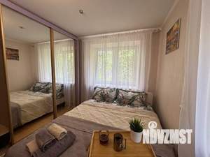 1-к квартира, посуточно, 33м2, 3/5 этаж