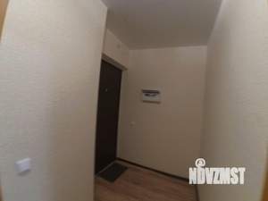 1-к квартира, на длительный срок, 36м2, 4/30 этаж