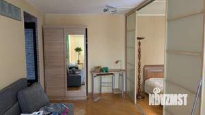 2-к квартира, на длительный срок, 46м2, 6/8 этаж