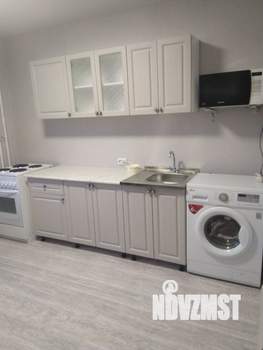 1-к квартира, на длительный срок, 34м2, 11/17 этаж