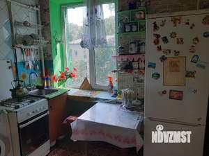 1-к квартира, на длительный срок, 31м2, 5/5 этаж