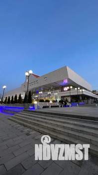 3-к квартира, посуточно, 57м2, 2/2 этаж