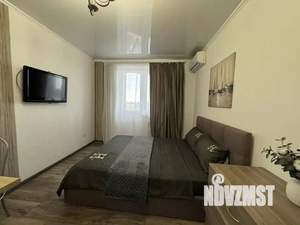 1-к квартира, посуточно, 28м2, 1/1 этаж