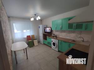 3-к квартира, на длительный срок, 82м2, 16/18 этаж