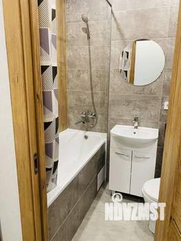 Студия квартира, на длительный срок, 25м2, 4/26 этаж