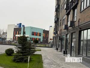 1-к квартира, на длительный срок, 40м2, 14/18 этаж