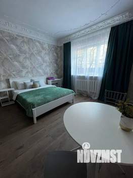 2-к квартира, посуточно, 60м2, 1/1 этаж