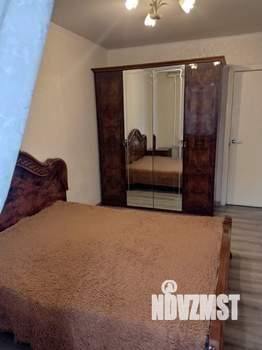 2-к квартира, на длительный срок, 51м2, 2/9 этаж