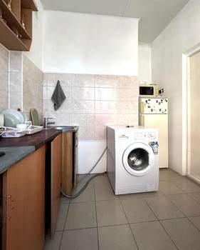 1-к квартира, на длительный срок, 30м2, 1/3 этаж