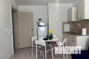 1-к квартира, посуточно, 30м2, 7/18 этаж