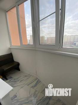 2-к квартира, на длительный срок, 45м2, 8/17 этаж