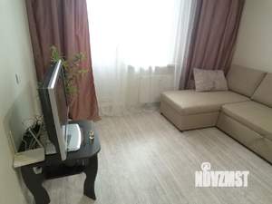 Студия квартира, на длительный срок, 28м2, 6/18 этаж