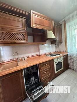 1-к квартира, на длительный срок, 45м2, 3/9 этаж