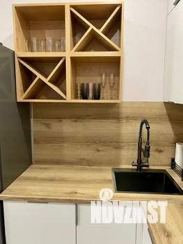 Студия квартира, посуточно, 30м2, 24/25 этаж