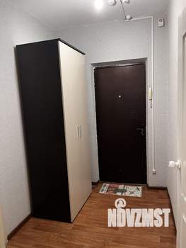 1-к квартира, на длительный срок, 40м2, 15/18 этаж