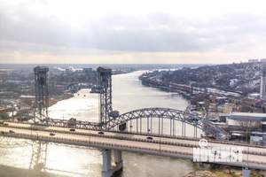 1-к квартира, посуточно, 31м2, 1/1 этаж