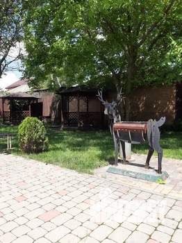 Студия квартира, посуточно, 25м2, 2/9 этаж