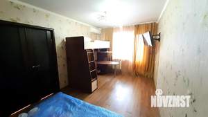 1-к квартира, на длительный срок, 30м2, 6/9 этаж