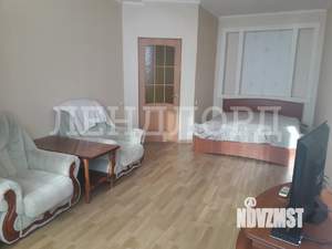1-к квартира, на длительный срок, 45м2, 3/10 этаж