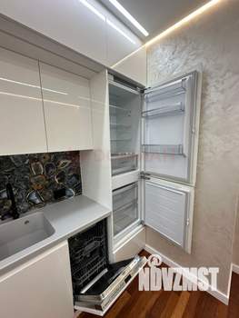 2-к квартира, на длительный срок, 52м2, 13/20 этаж