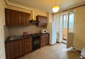 1-к квартира, на длительный срок, 36м2, 5/24 этаж