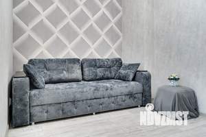 2-к квартира, посуточно, 41м2, 3/24 этаж