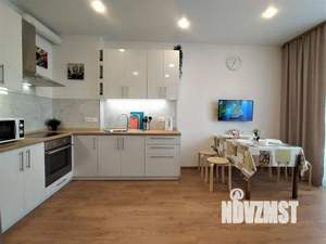 Студия квартира, посуточно, 32м2, 14/20 этаж