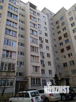 1-к квартира, на длительный срок, 42м2, 3/10 этаж