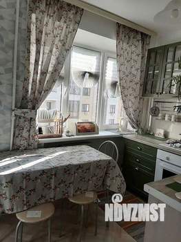 2-к квартира, на длительный срок, 44м2, 7/9 этаж