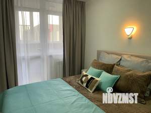 2-к квартира, посуточно, 58м2, 6/18 этаж