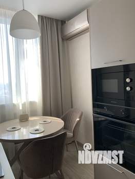 1-к квартира, на длительный срок, 31м2, 22/25 этаж