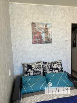 Студия квартира, посуточно, 28м2, 9/12 этаж