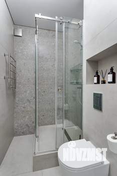 Студия квартира, посуточно, 38м2, 15/25 этаж