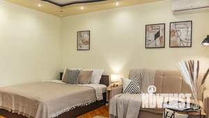 1-к квартира, посуточно, 30м2, 5/9 этаж