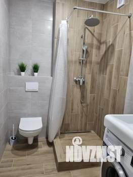 Студия квартира, посуточно, 28м2, 11/25 этаж