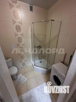 2-к квартира, на длительный срок, 53м2, 2/10 этаж