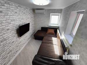 Студия квартира, на длительный срок, 30м2, 1/2 этаж