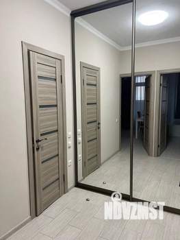 1-к квартира, на длительный срок, 42м2, 12/20 этаж