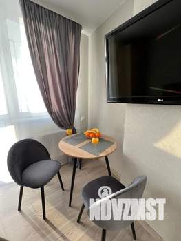 Студия квартира, посуточно, 26м2, 3/25 этаж