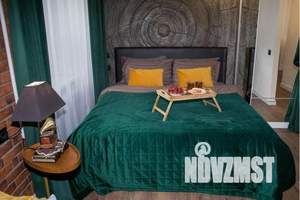 1-к квартира, посуточно, 34м2, 2/14 этаж