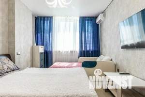 1-к квартира, посуточно, 34м2, 14/31 этаж