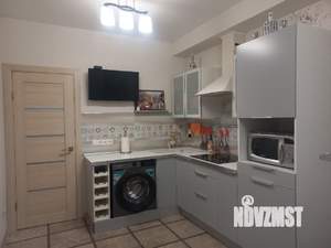 1-к квартира, на длительный срок, 50м2, 5/10 этаж