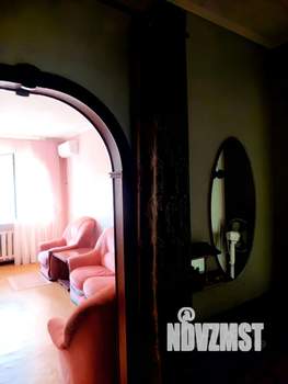 2-к квартира, на длительный срок, 52м2, 3/9 этаж